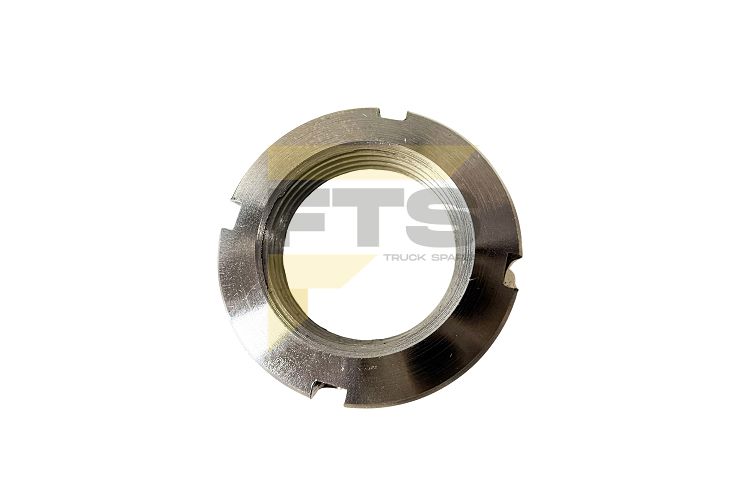 Imagem adicional do produto PORCA EIXO RETARDER CAMBIO SCANIA GRS805/905 - Cód: FAP-12674